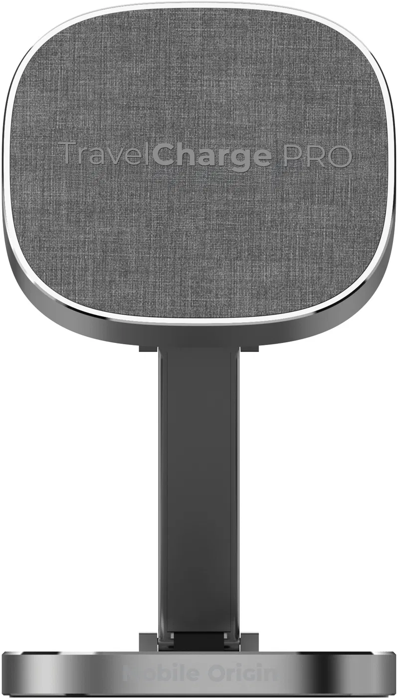 Mobile OriginTravelCharge PRO Grey2